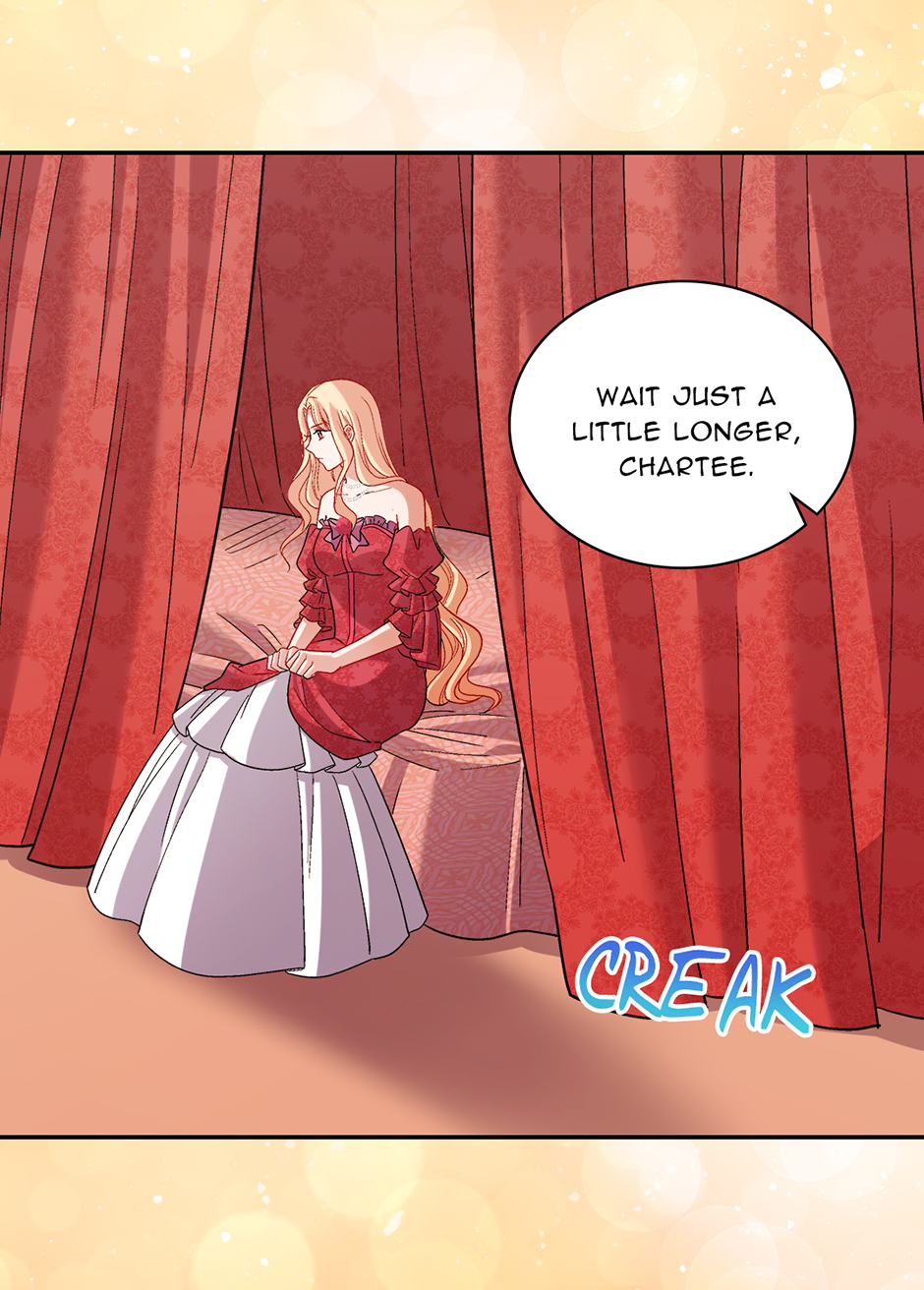 What It Takes to Be a Villainess Chapter 106 page 31 - 