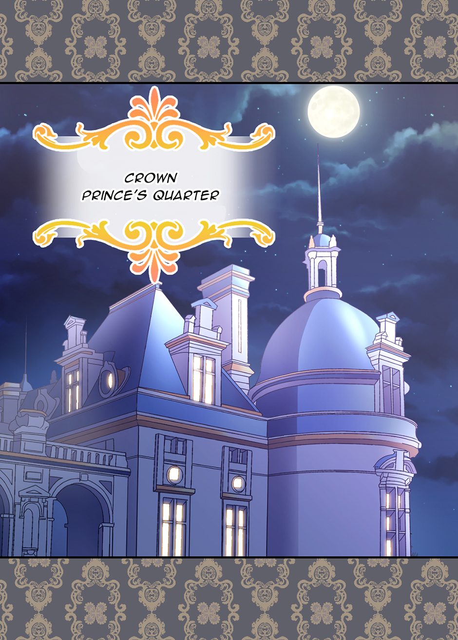 What It Takes to Be a Villainess Chapter 106 page 32 - 