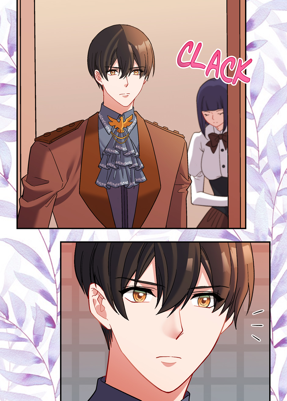 What It Takes to Be a Villainess Chapter 106 page 33 - 