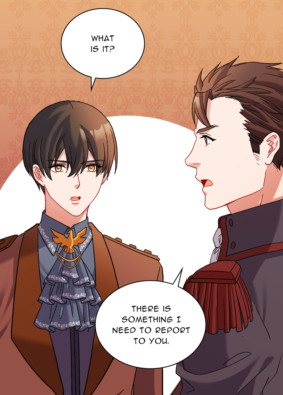 What It Takes to Be a Villainess Chapter 106 page 35 - 
