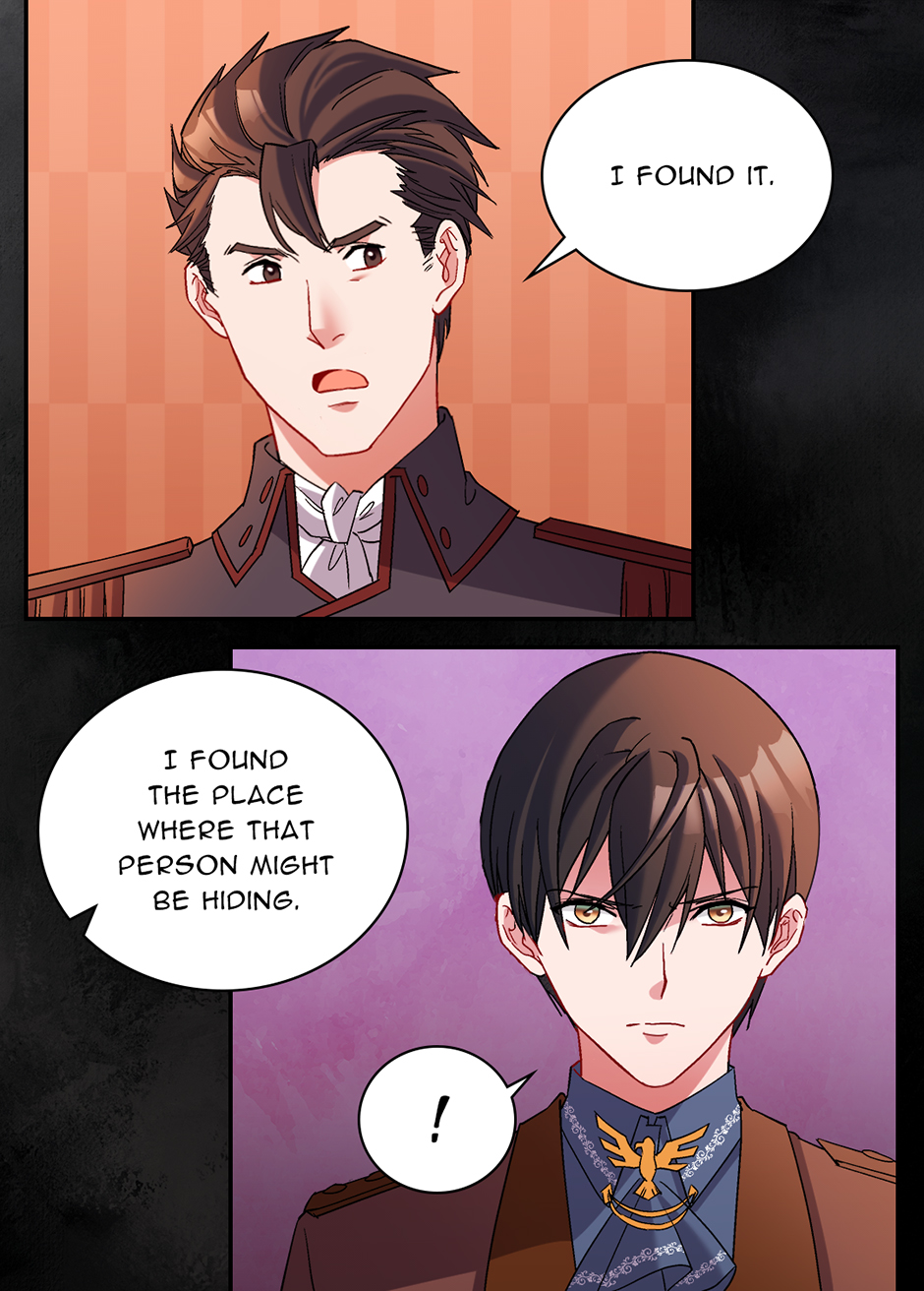 What It Takes to Be a Villainess Chapter 106 page 36 - 