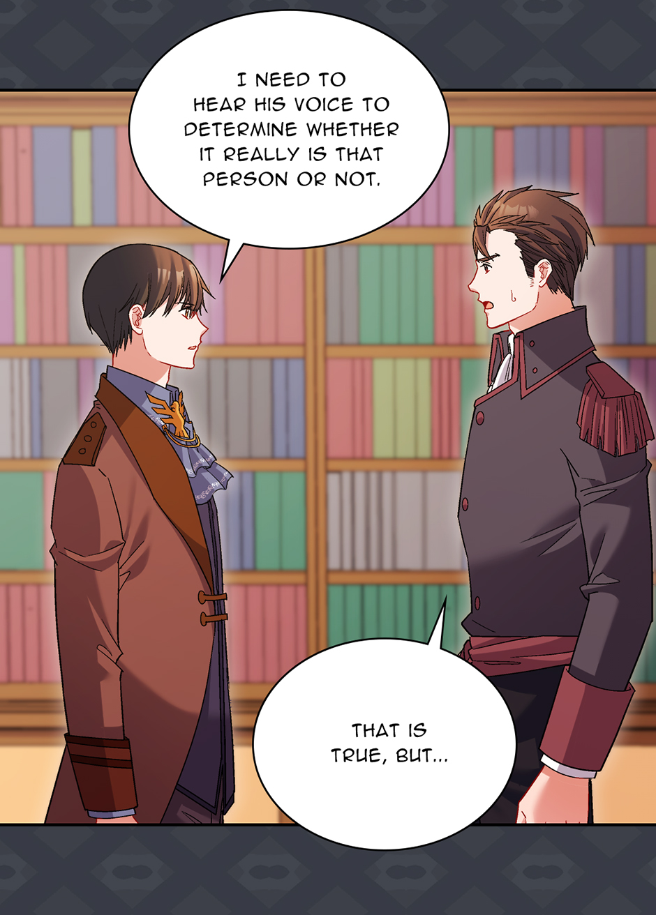 What It Takes to Be a Villainess Chapter 106 page 38 - 