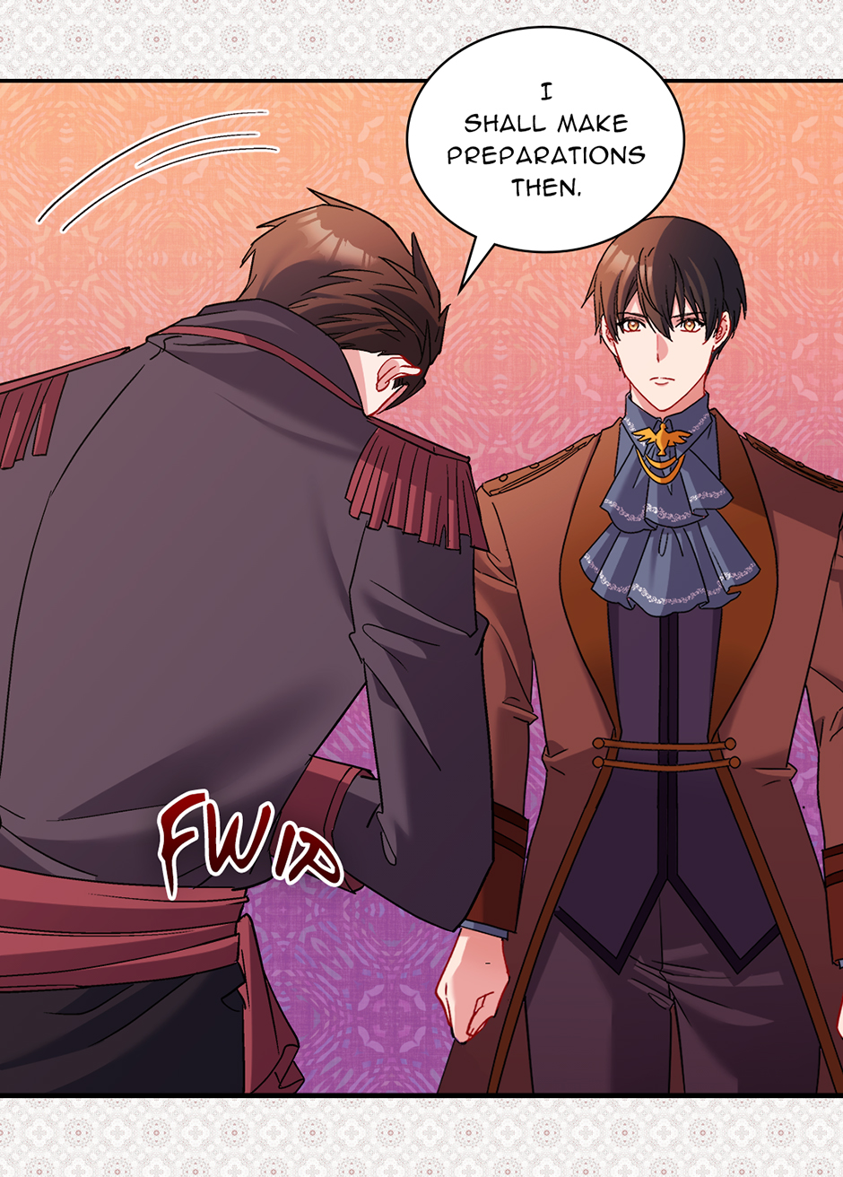 What It Takes to Be a Villainess Chapter 106 page 40 - 