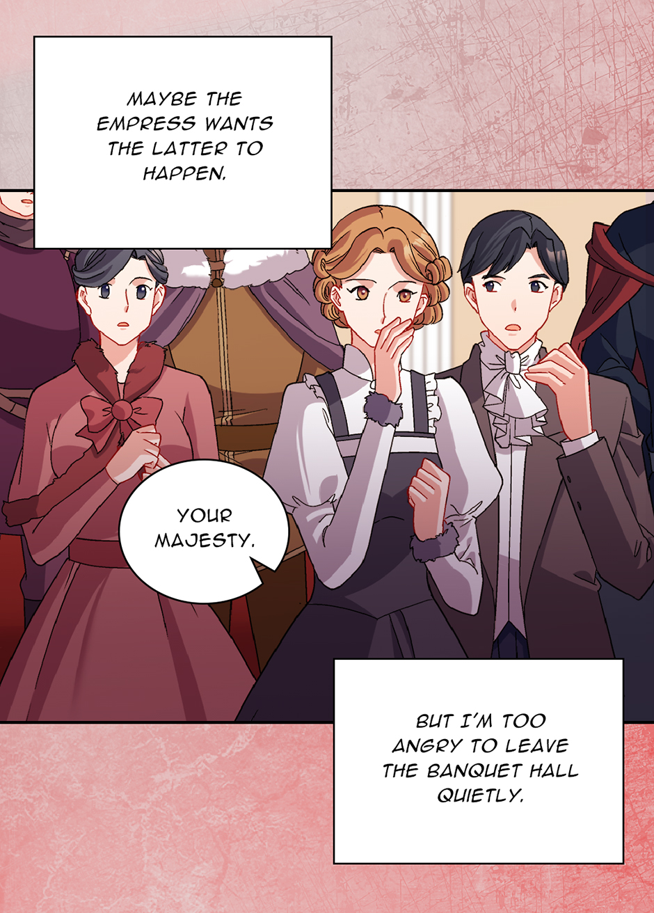 What It Takes to Be a Villainess Chapter 106 page 5 - 