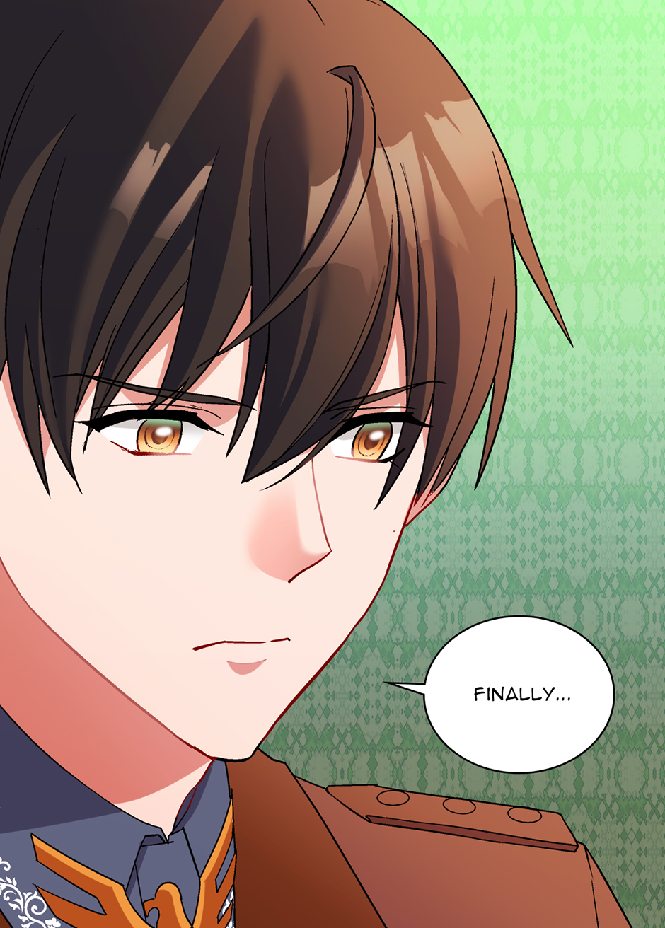 What It Takes to Be a Villainess Chapter 106 page 41 - 