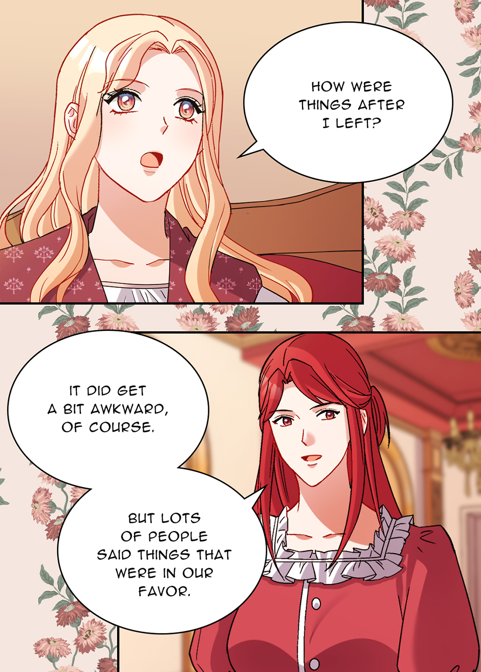 What It Takes to Be a Villainess Chapter 106 page 43 - 