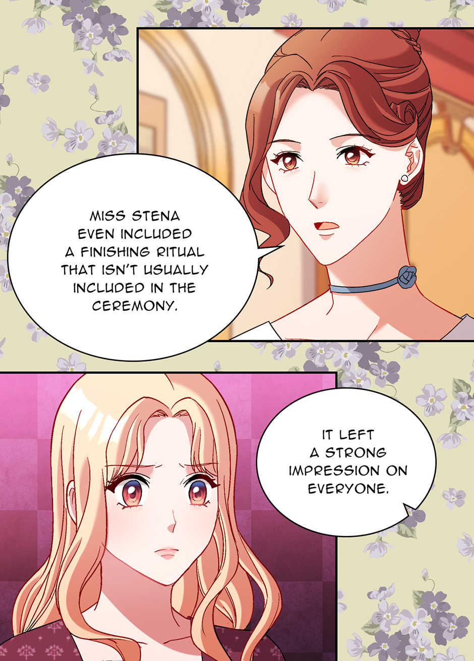 What It Takes to Be a Villainess Chapter 106 page 45 - 