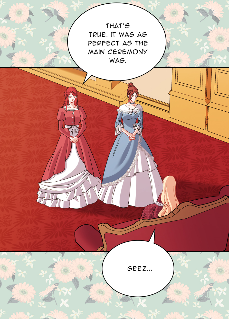 What It Takes to Be a Villainess Chapter 106 page 46 - 