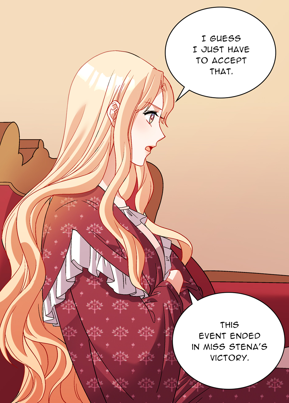 What It Takes to Be a Villainess Chapter 106 page 47 - 