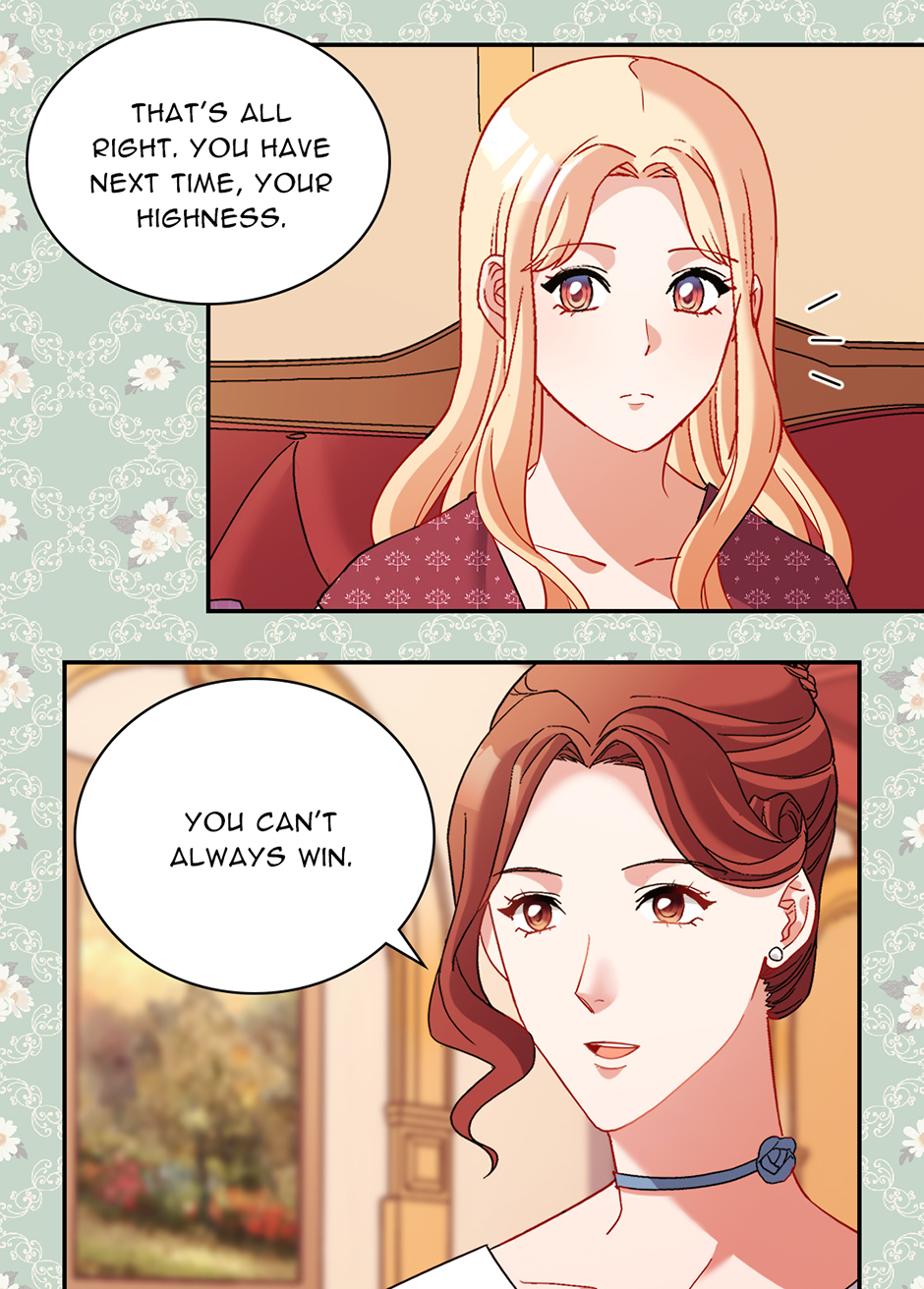 What It Takes to Be a Villainess Chapter 106 page 48 - 