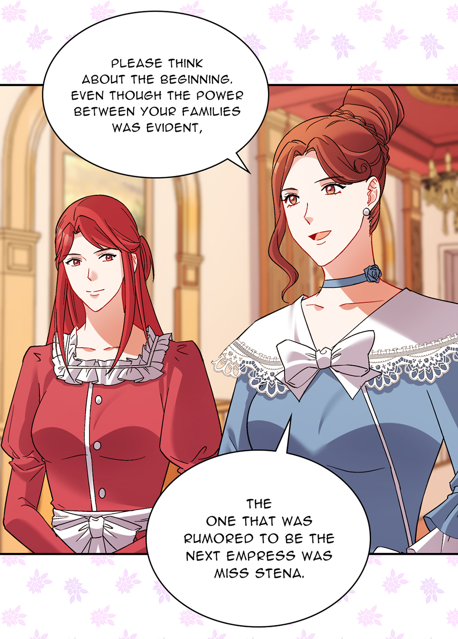What It Takes to Be a Villainess Chapter 106 page 49 - 