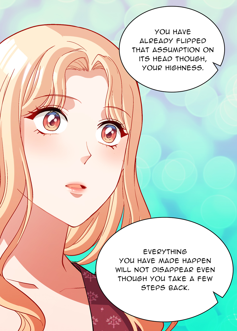 What It Takes to Be a Villainess Chapter 106 page 50 - 