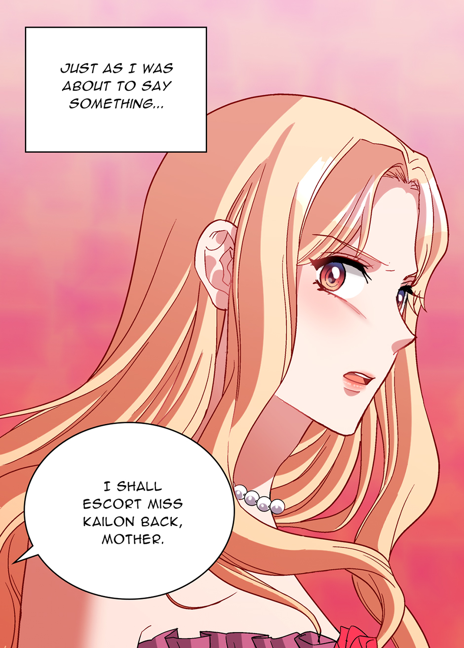 What It Takes to Be a Villainess Chapter 106 page 6 - 