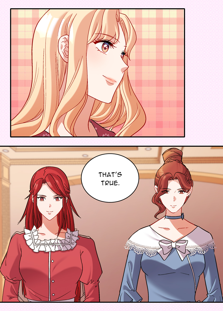 What It Takes to Be a Villainess Chapter 106 page 51 - 