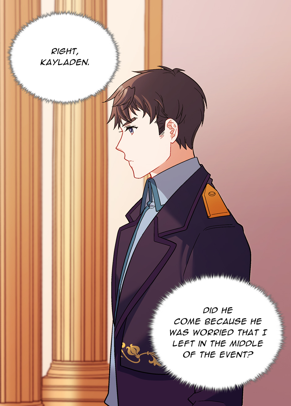 What It Takes to Be a Villainess Chapter 106 page 53 - 
