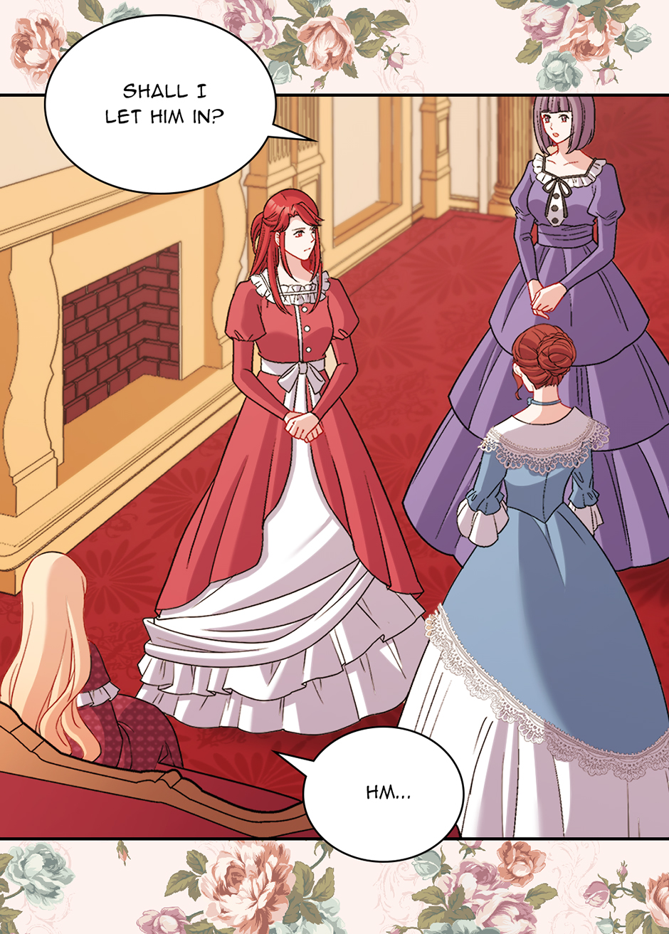 What It Takes to Be a Villainess Chapter 106 page 54 - 
