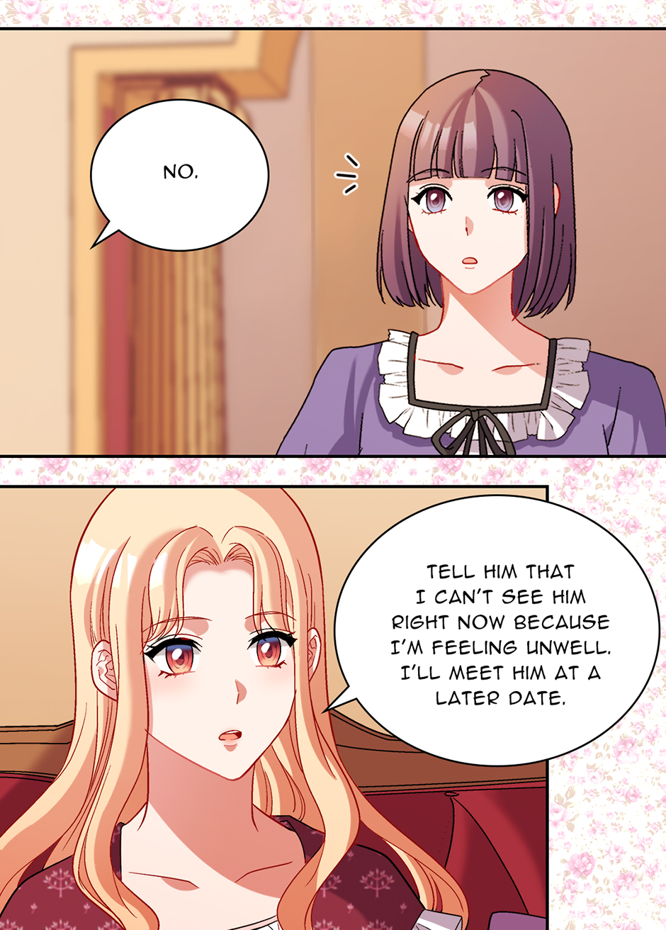 What It Takes to Be a Villainess Chapter 106 page 55 - 