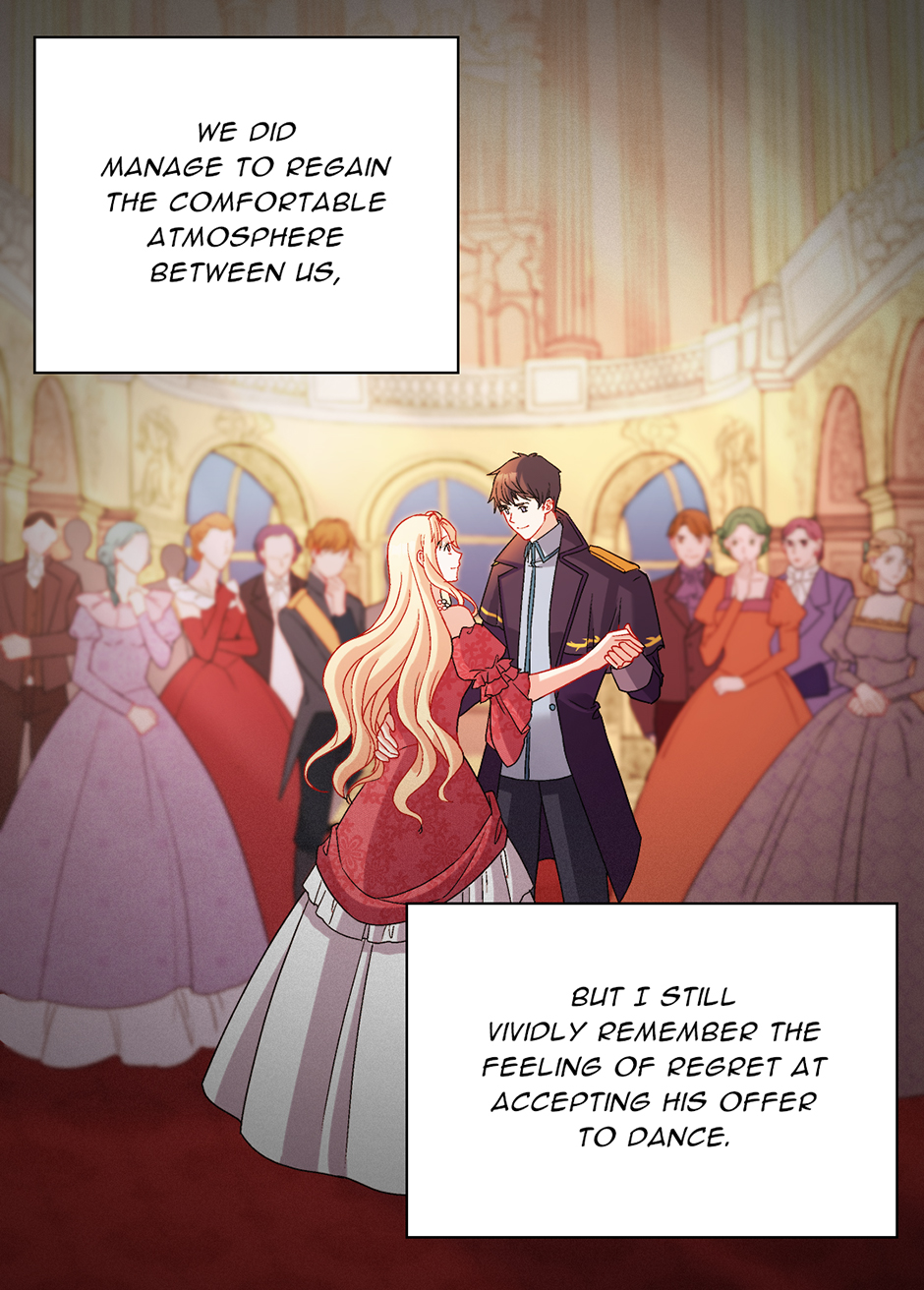 What It Takes to Be a Villainess Chapter 106 page 56 - 