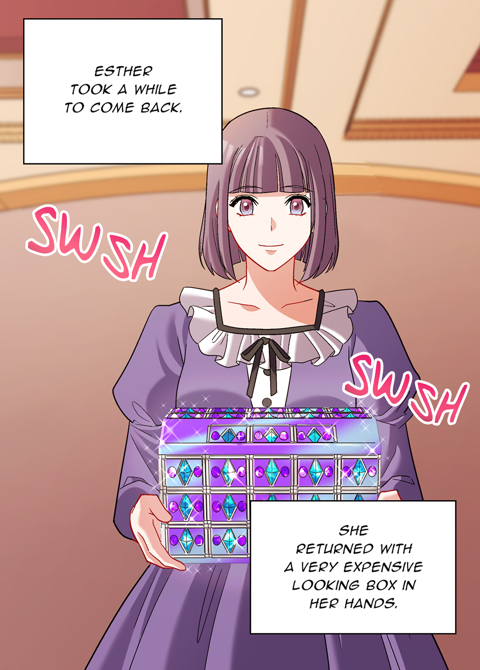 What It Takes to Be a Villainess Chapter 106 page 58 - 