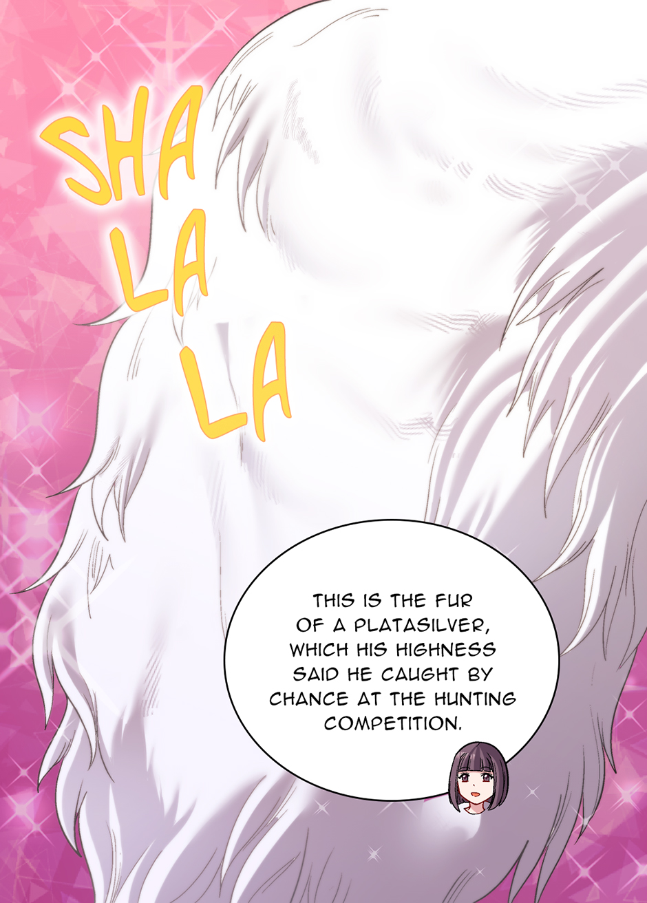 What It Takes to Be a Villainess Chapter 106 page 60 - 