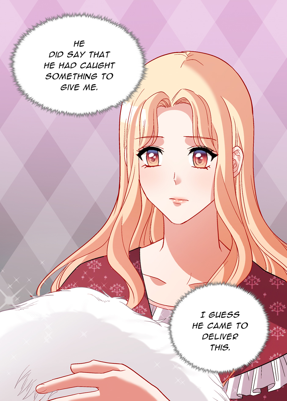 What It Takes to Be a Villainess Chapter 106 page 61 - 