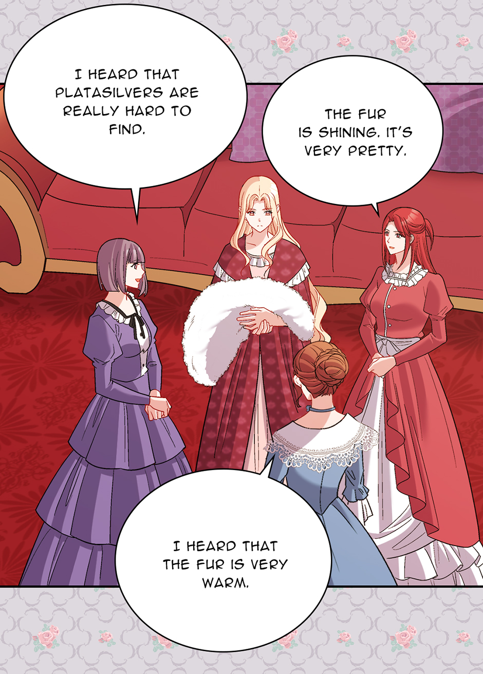 What It Takes to Be a Villainess Chapter 106 page 62 - 