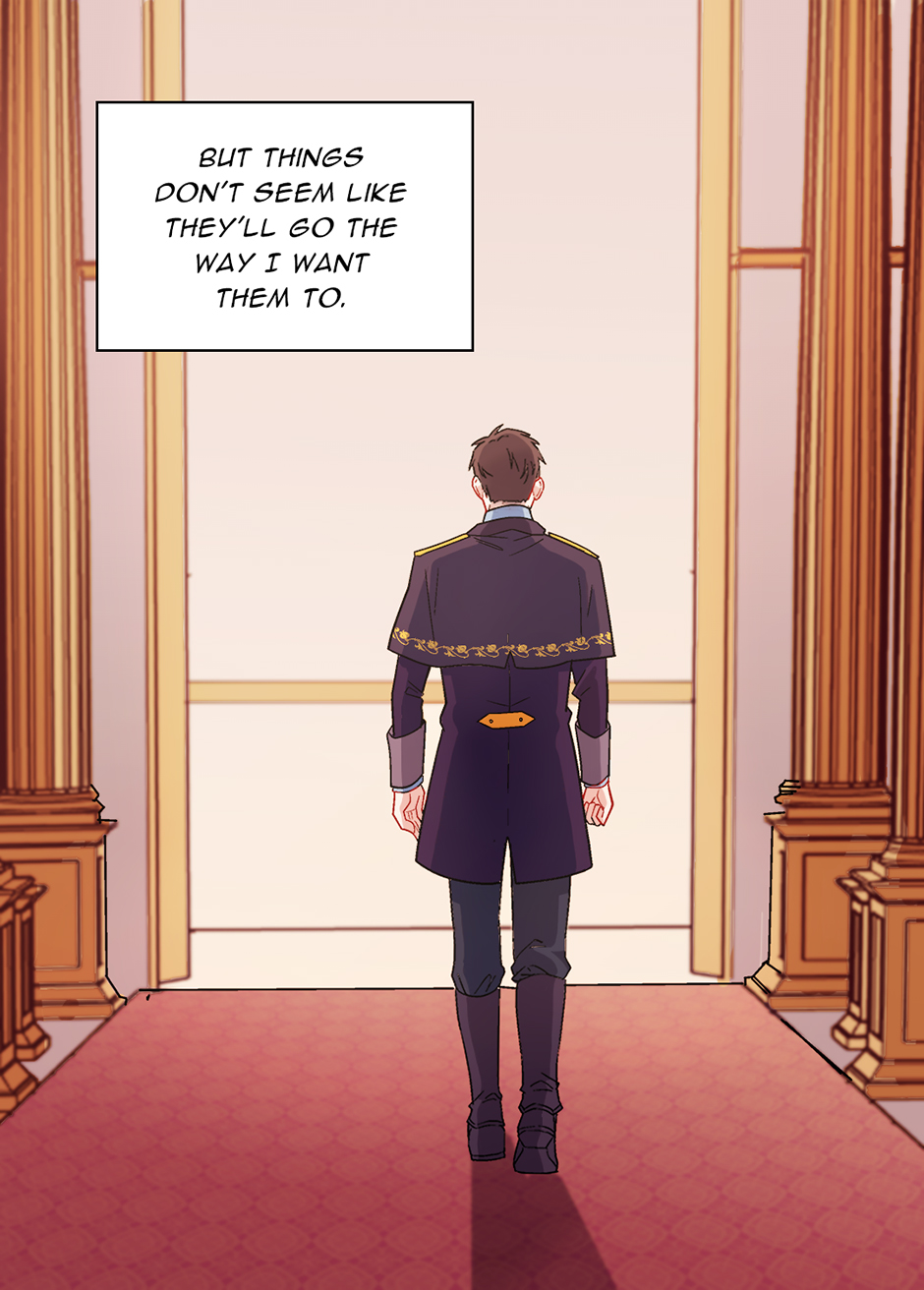 What It Takes to Be a Villainess Chapter 106 page 64 - 