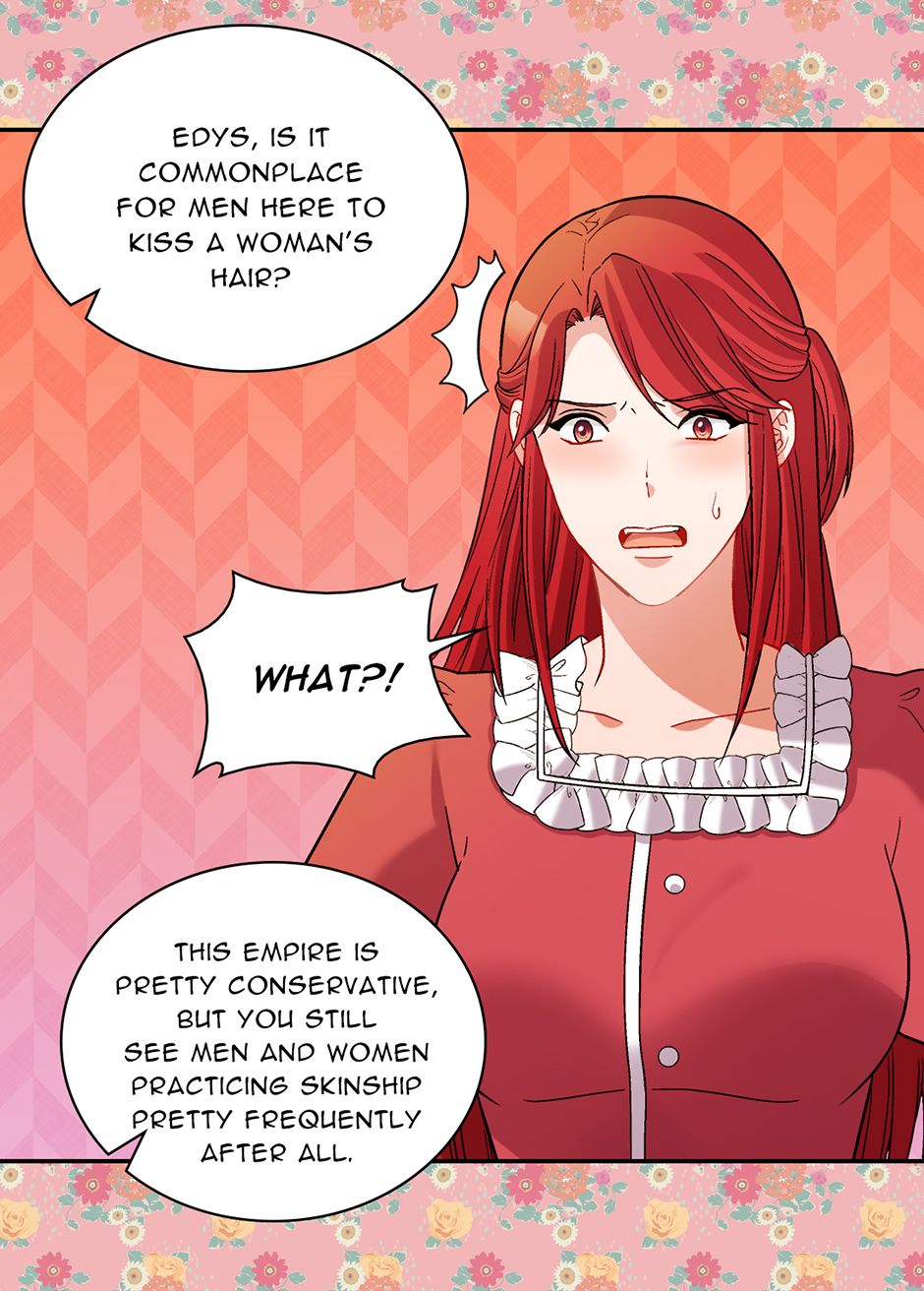 What It Takes to Be a Villainess Chapter 107 page 11 - 
