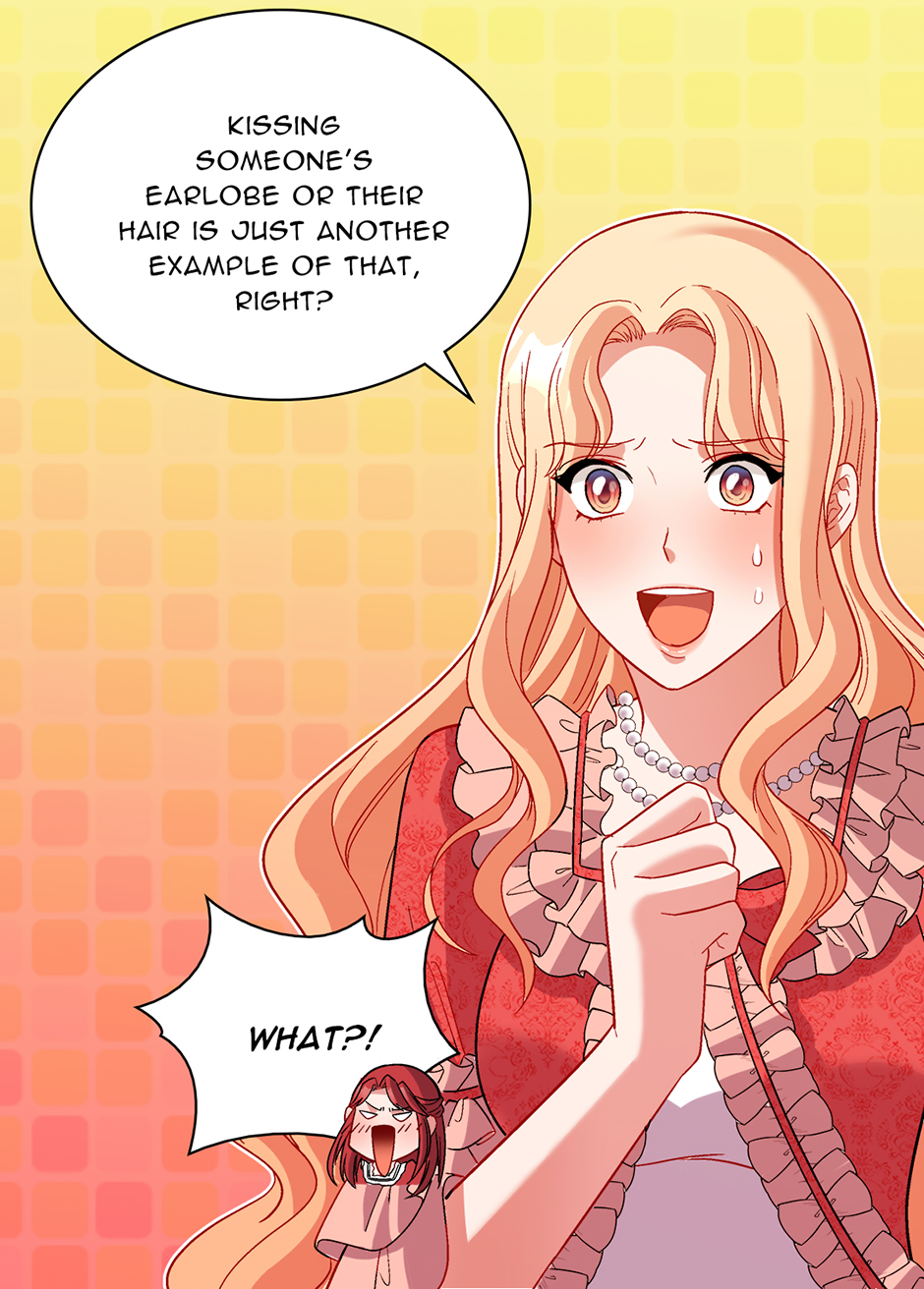 What It Takes to Be a Villainess Chapter 107 page 13 - 