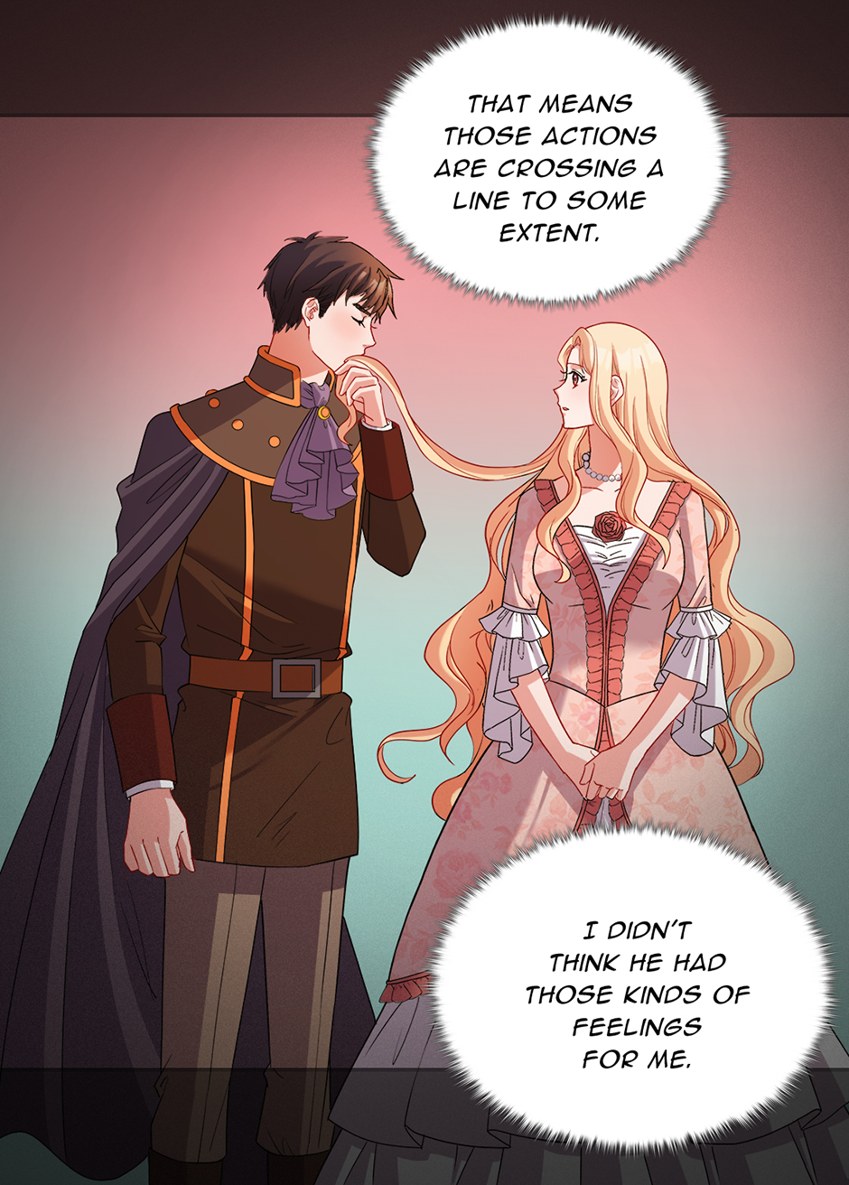 What It Takes to Be a Villainess Chapter 107 page 15 - 