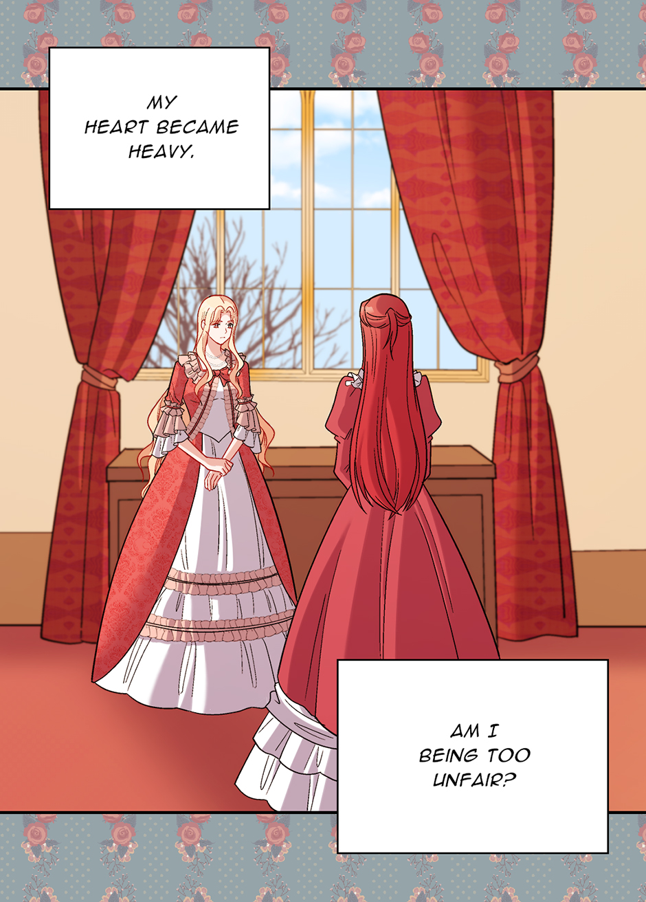 What It Takes to Be a Villainess Chapter 107 page 17 - 