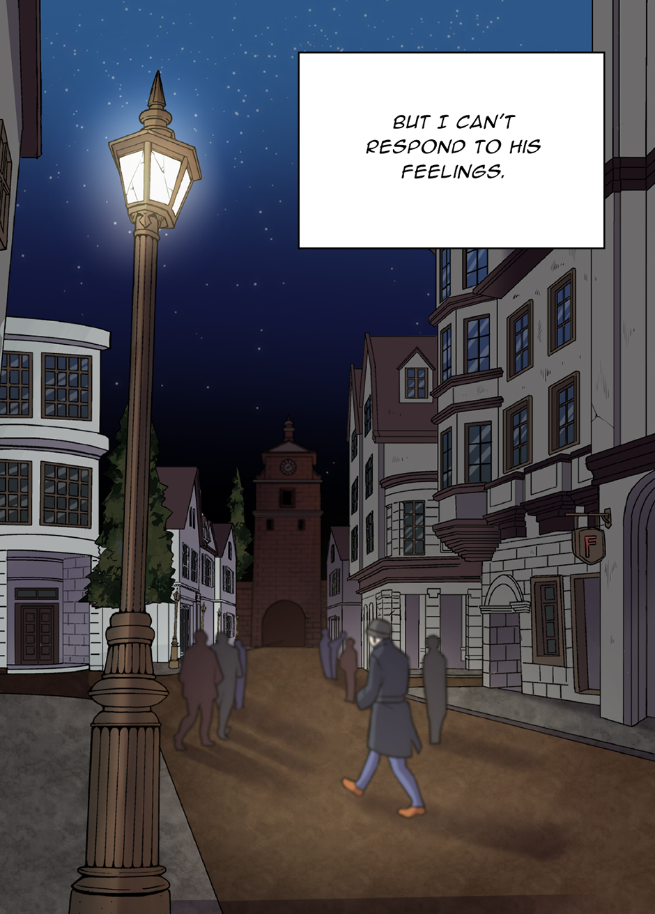 What It Takes to Be a Villainess Chapter 107 page 18 - 