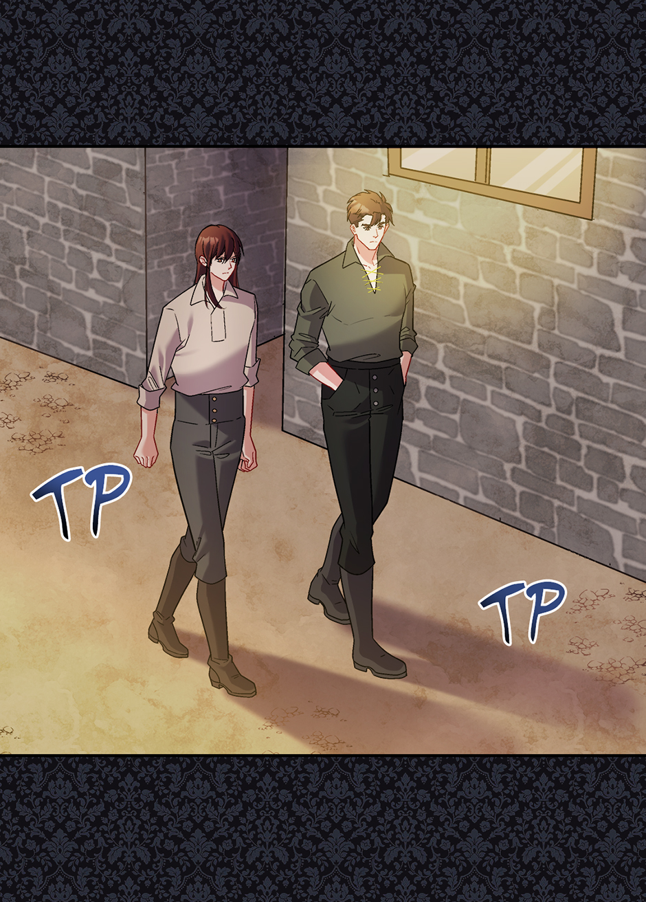 What It Takes to Be a Villainess Chapter 107 page 19 - 