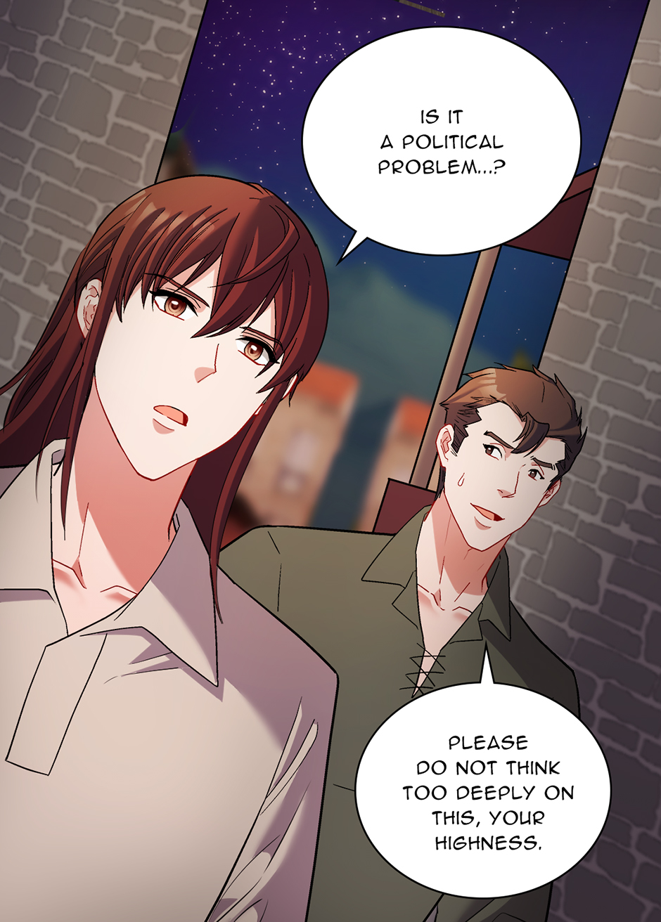 What It Takes to Be a Villainess Chapter 107 page 22 - 