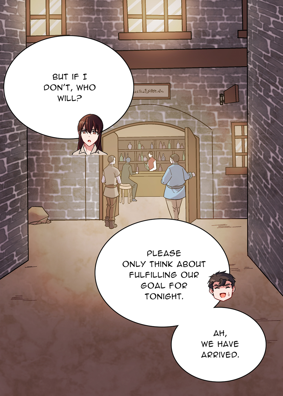 What It Takes to Be a Villainess Chapter 107 page 23 - 