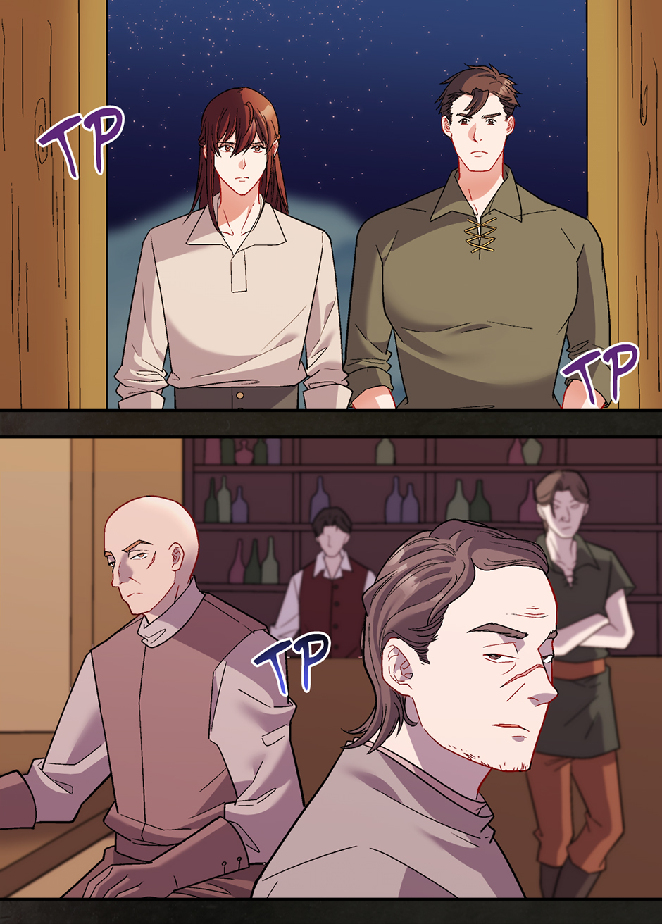 What It Takes to Be a Villainess Chapter 107 page 24 - 