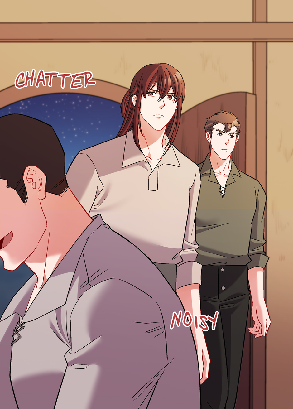 What It Takes to Be a Villainess Chapter 107 page 25 - 