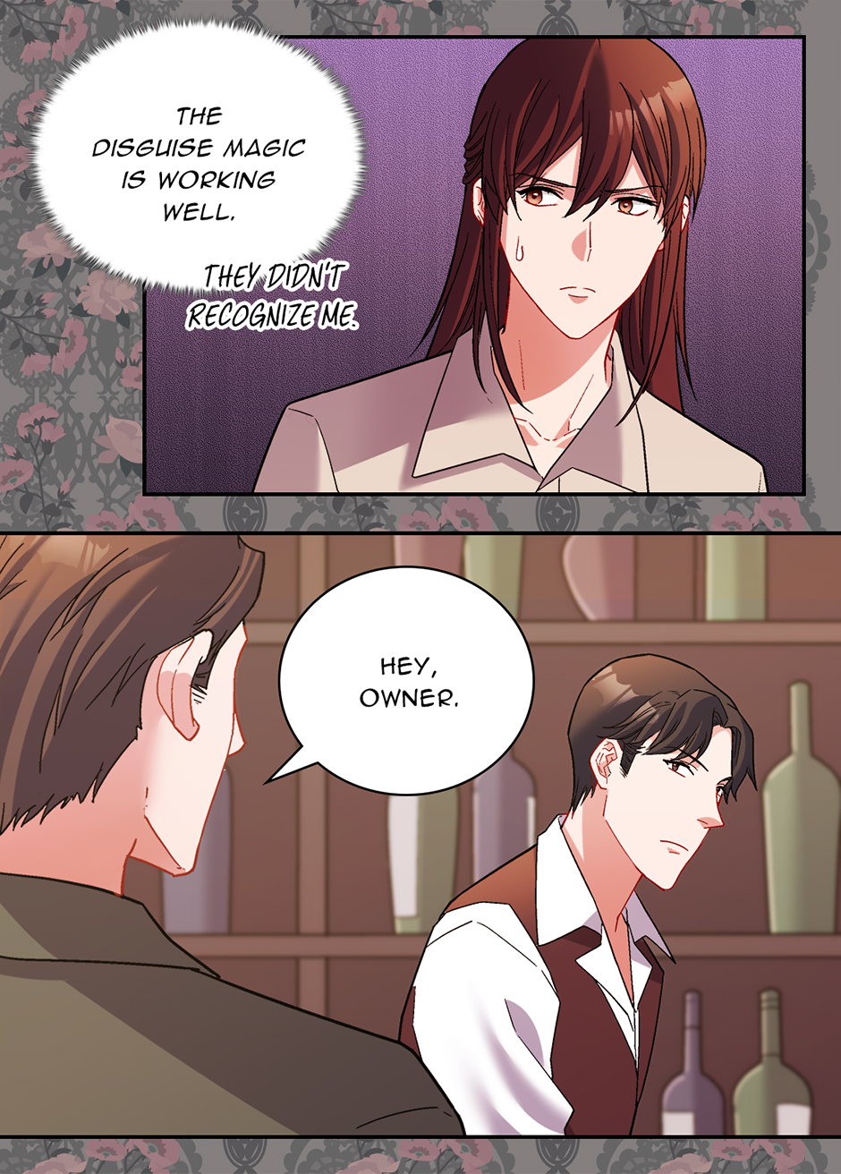 What It Takes to Be a Villainess Chapter 107 page 26 - 