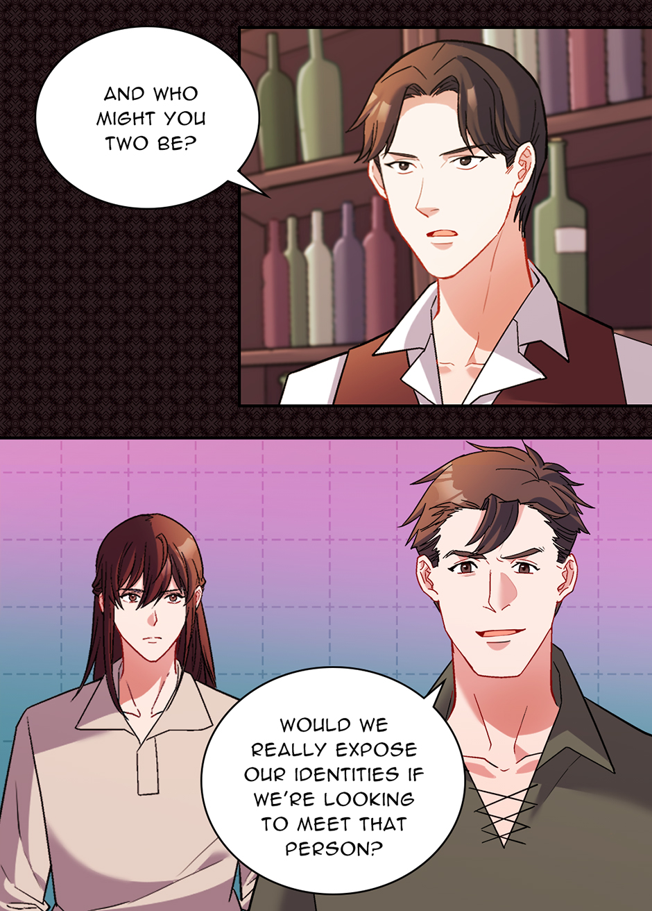 What It Takes to Be a Villainess Chapter 107 page 28 - 