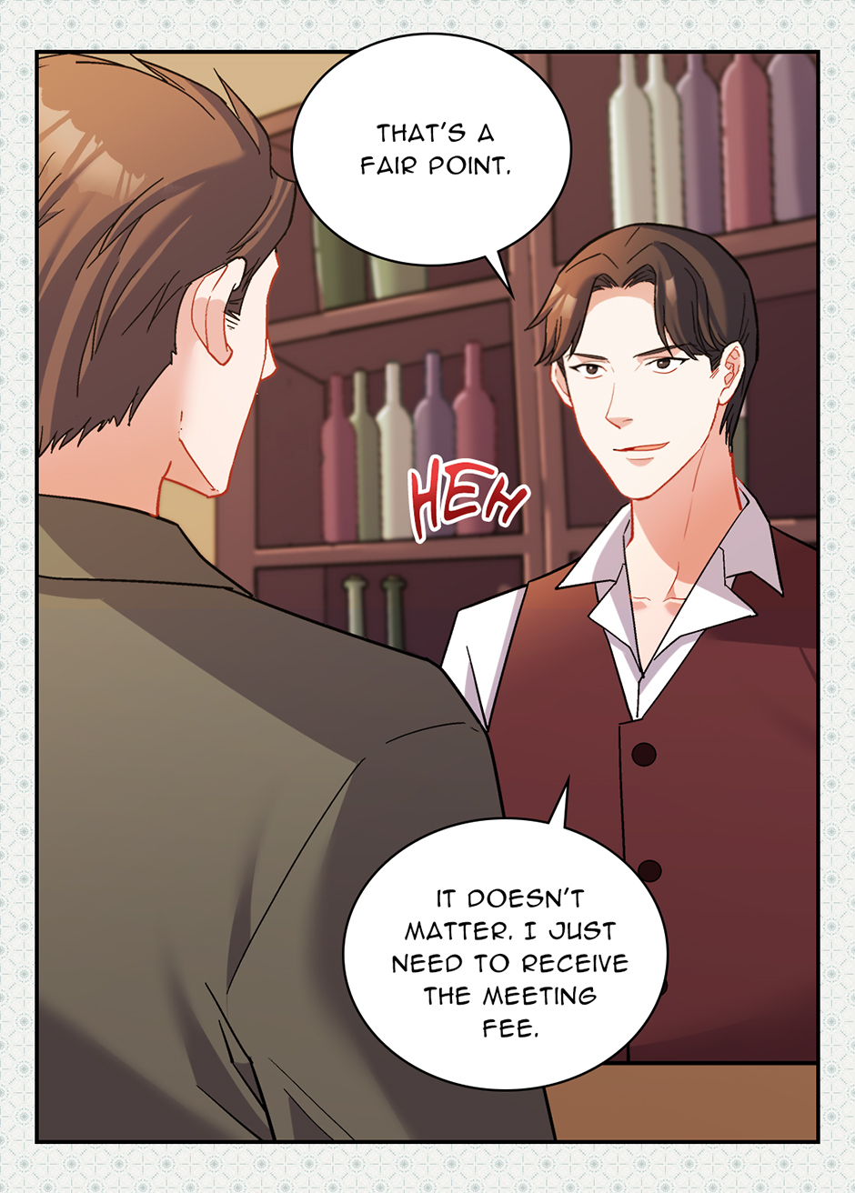 What It Takes to Be a Villainess Chapter 107 page 29 - 