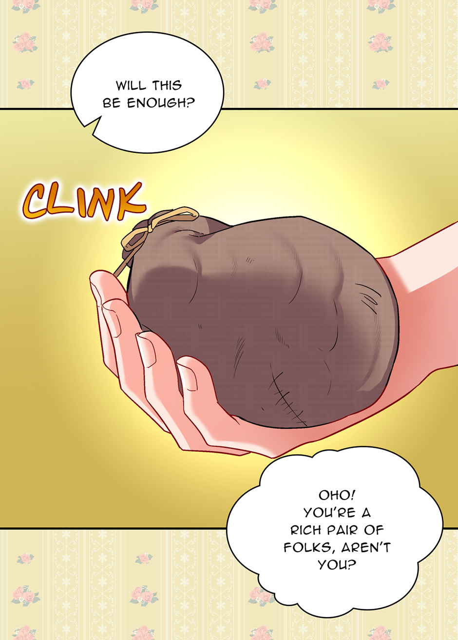 What It Takes to Be a Villainess Chapter 107 page 30 - 