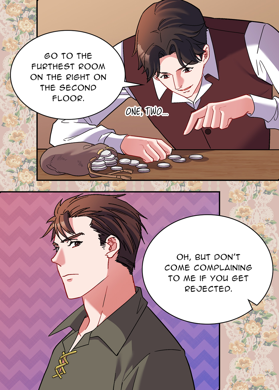 What It Takes to Be a Villainess Chapter 107 page 31 - 