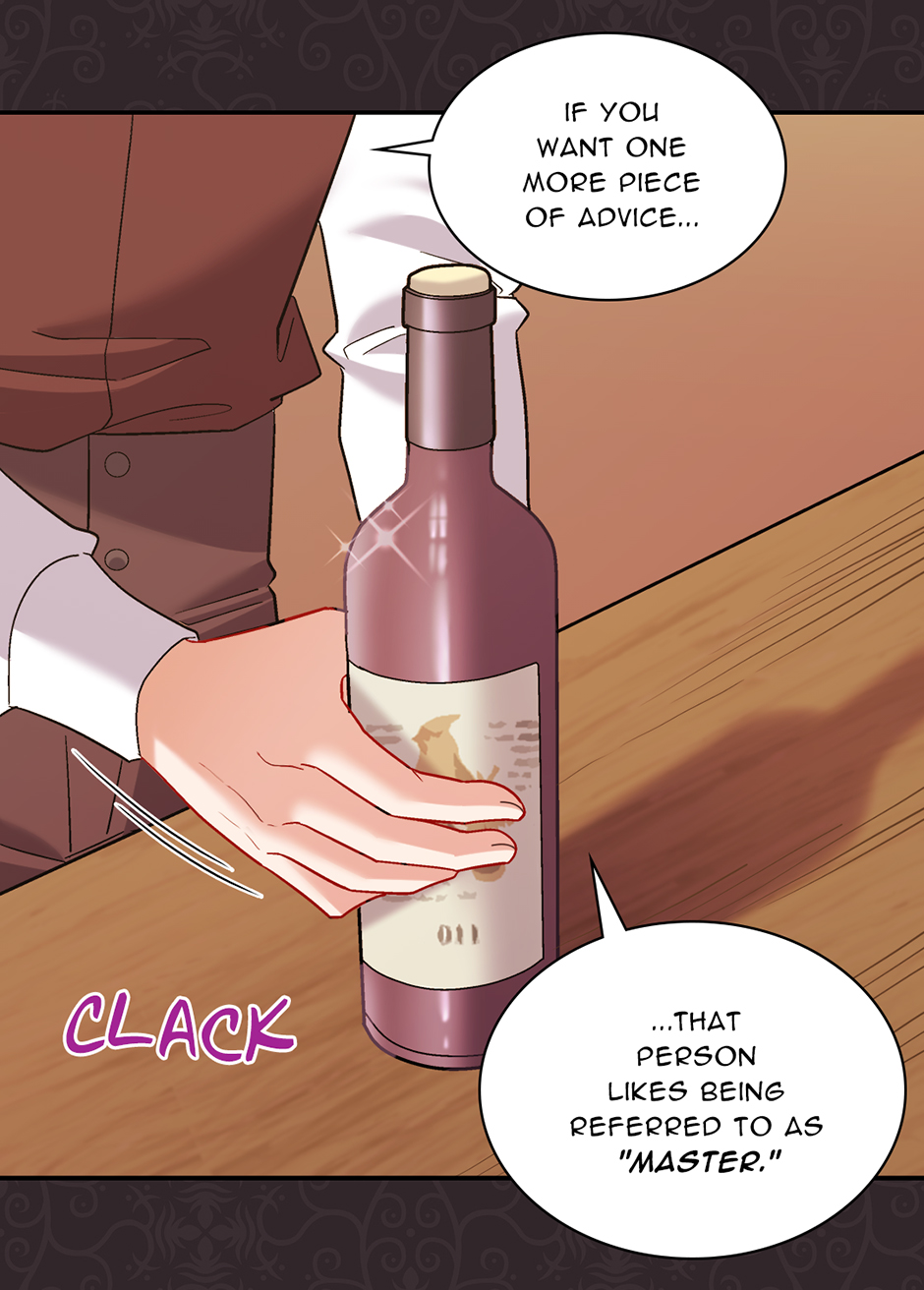 What It Takes to Be a Villainess Chapter 107 page 34 - 