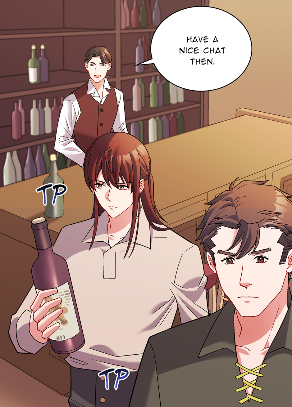 What It Takes to Be a Villainess Chapter 107 page 35 - 