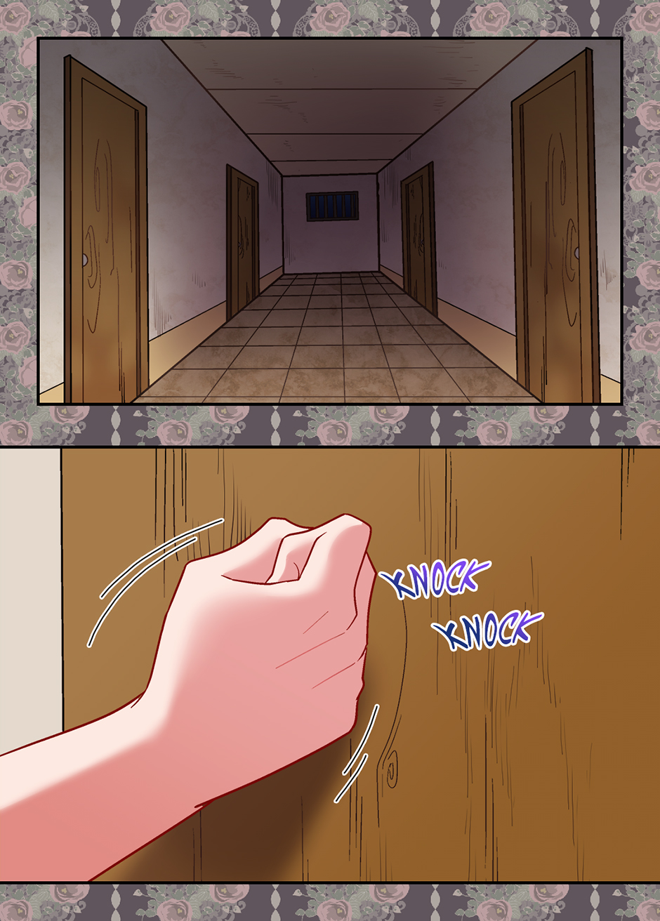 What It Takes to Be a Villainess Chapter 107 page 36 - 