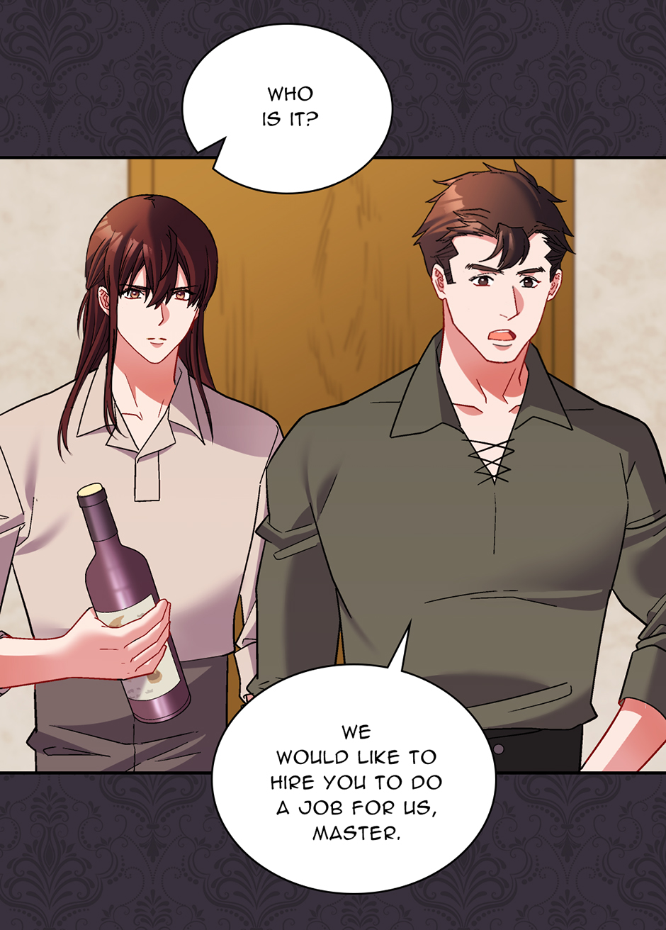 What It Takes to Be a Villainess Chapter 107 page 37 - 