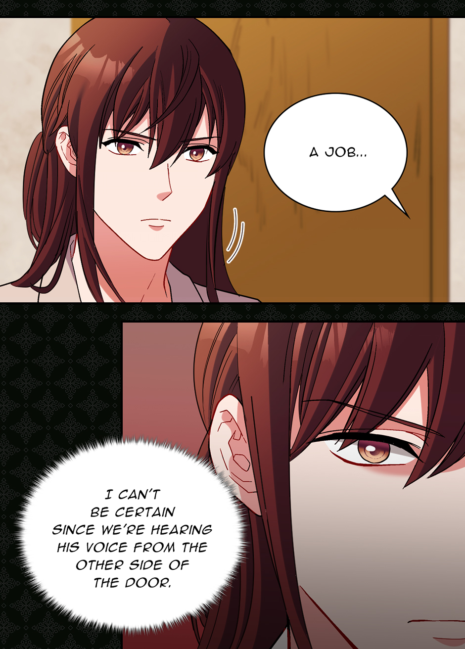 What It Takes to Be a Villainess Chapter 107 page 38 - 
