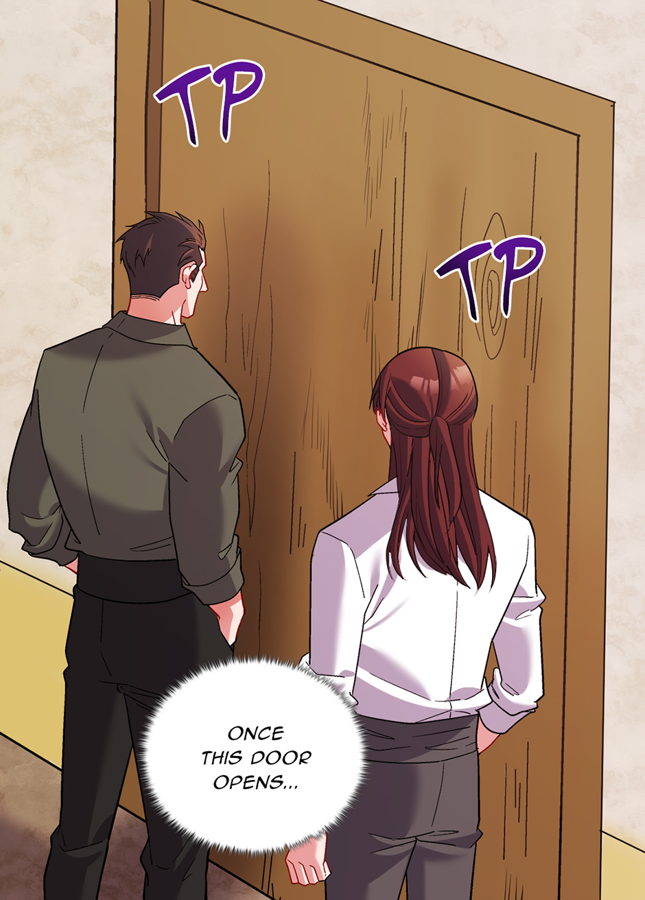 What It Takes to Be a Villainess Chapter 107 page 39 - 