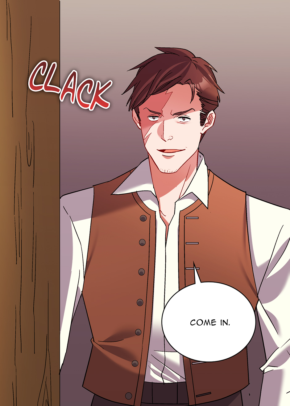 What It Takes to Be a Villainess Chapter 107 page 40 - 