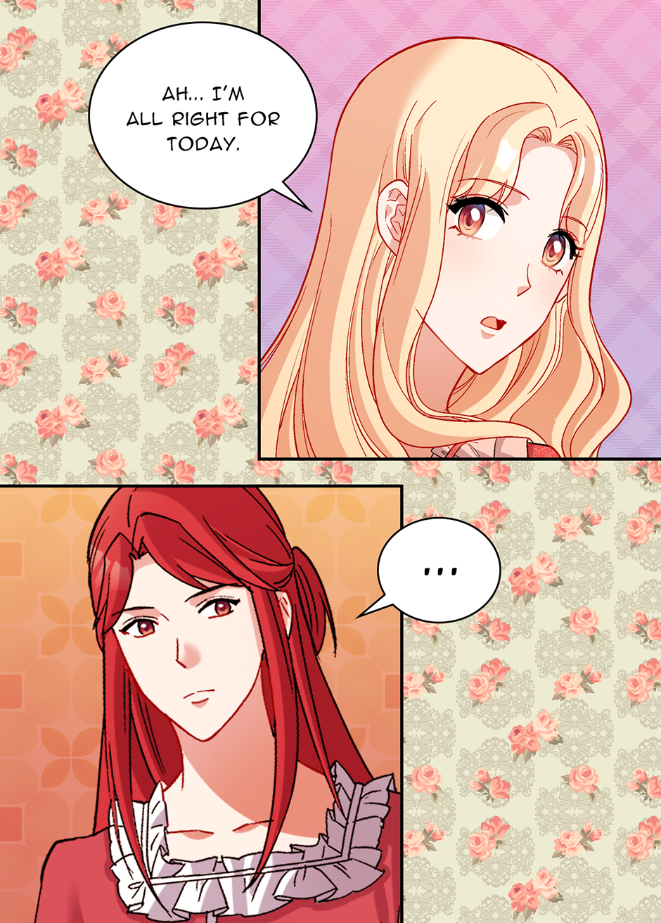What It Takes to Be a Villainess Chapter 107 page 5 - 